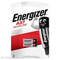 ENERGIZER RIASZTÓELEM A27