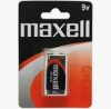 Maxell 9V-os elem