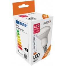 Avide LED R50 4.9W E14 NW 4000K