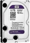 Western Digital 1000GB S-ATA III PURPLE WD10PURZ