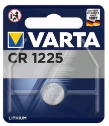 Varta Gombelem Lítium CR1225