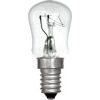 General Electric 15W E14 230V 1000h 90Lumen