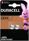 Duracell Gombelem Alkáli LR44/AG13 B2