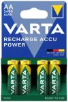 Varta Akkumulátor Ceruza R2U 2600mAh AA B4