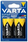 VARTA SUPERLIFE FÉLTARTÓS GÓLIÁT ELEM D B2