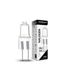 Modee Smart Lighting ECO Halogén Izzó G4 28W (350 lumen)