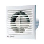 Ventilátor alap 125mm vents 125s