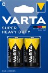 VARTA baby elem superlife LR14 2db/cs