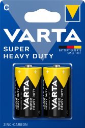 VARTA baby elem superlife LR14 2db/cs