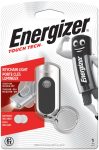 Energizer Kulcstartó Lámpa Touch Tech + 2xCR2032