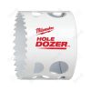 MILWAUKEE HOLE DOZER ™ Bimetál kobalt lyukfűrész 68 mm