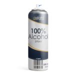 100% Alkohol spray - 500 ml